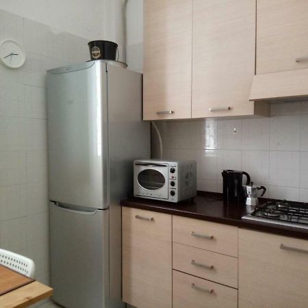 Campus House Apartment Bari Exterior foto
