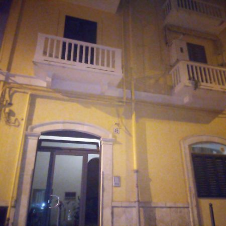 Campus House Apartment Bari Exterior foto