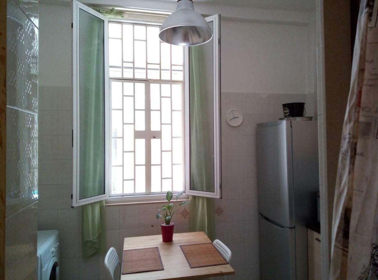 Campus House Apartment Bari Exterior foto