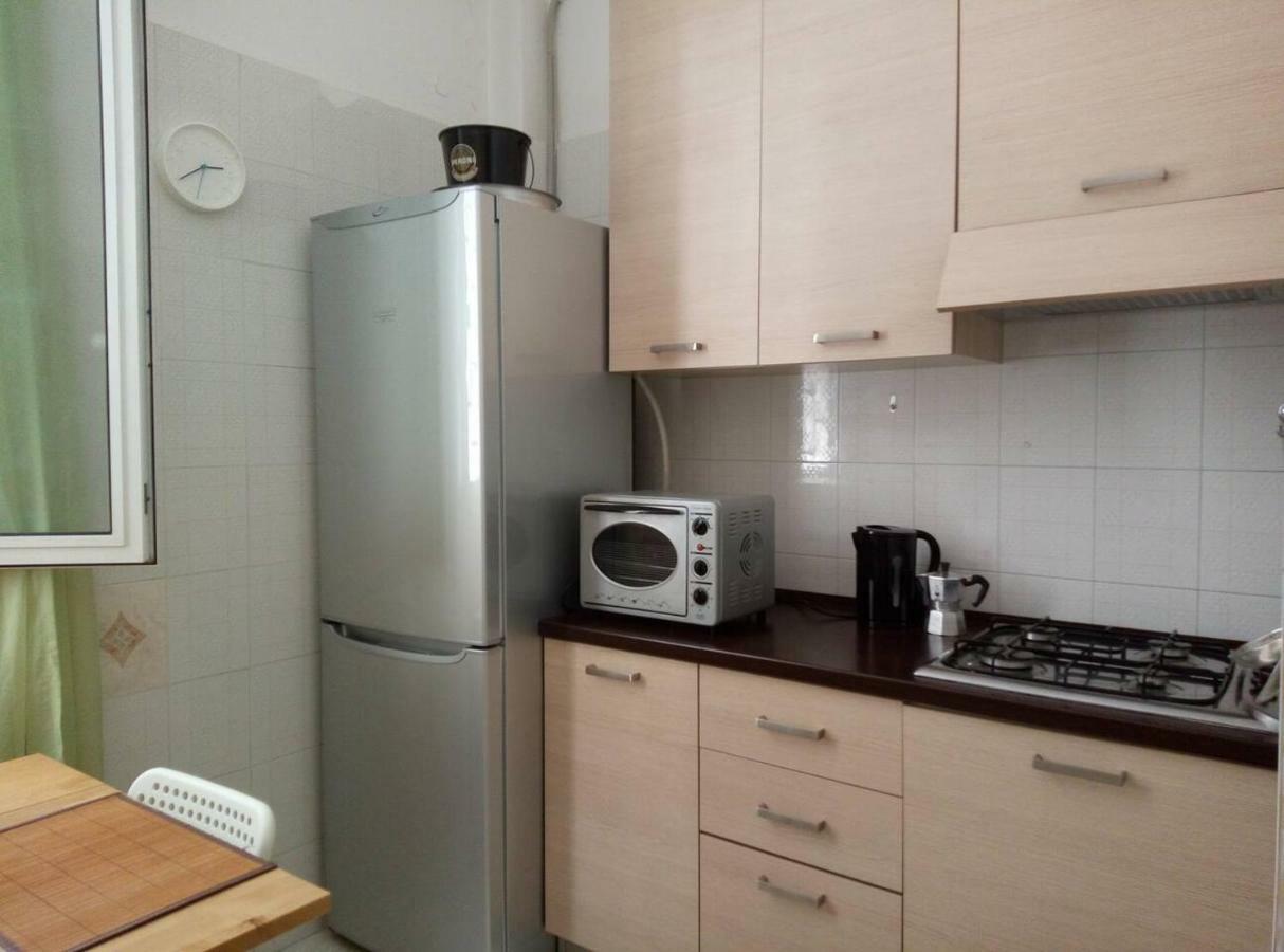 Campus House Apartment Bari Exterior foto