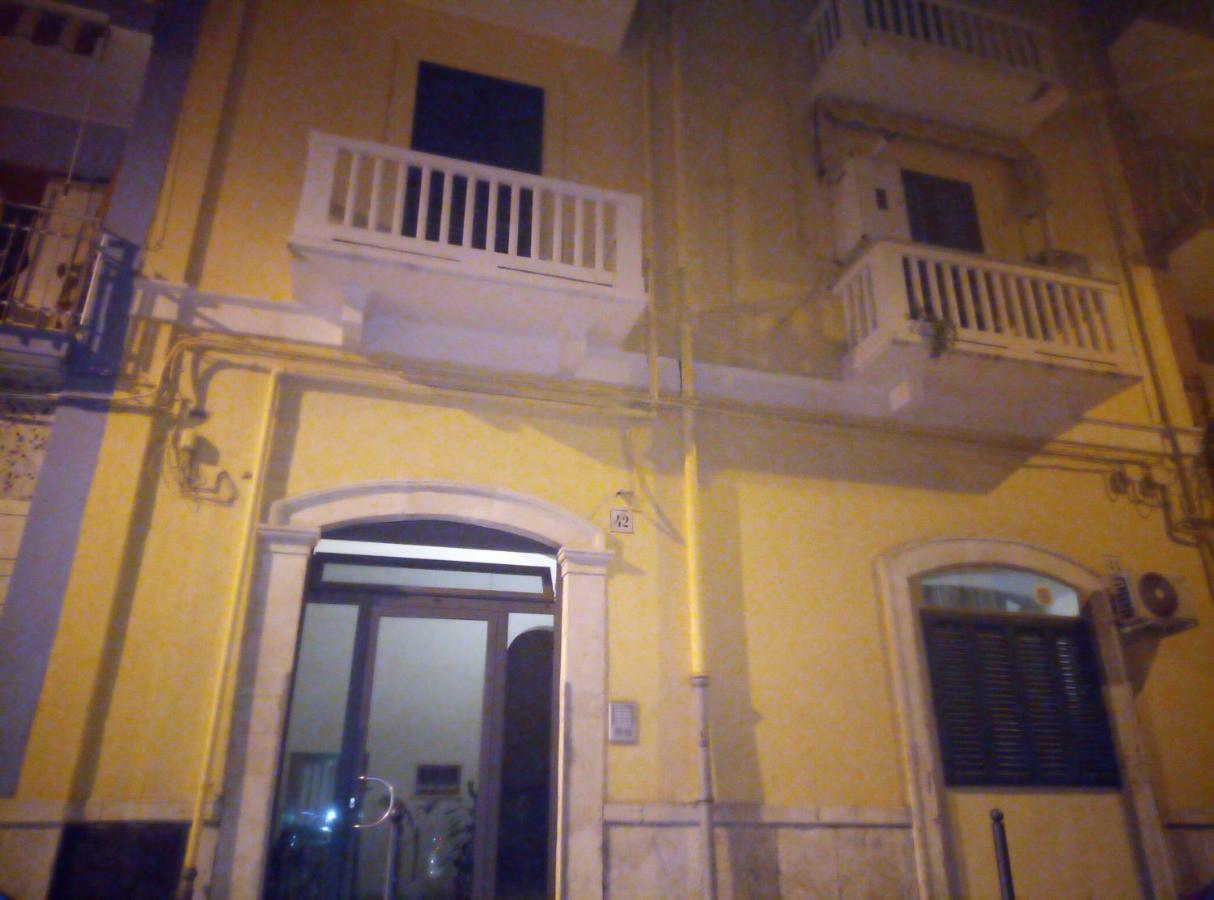 Campus House Apartment Bari Exterior foto